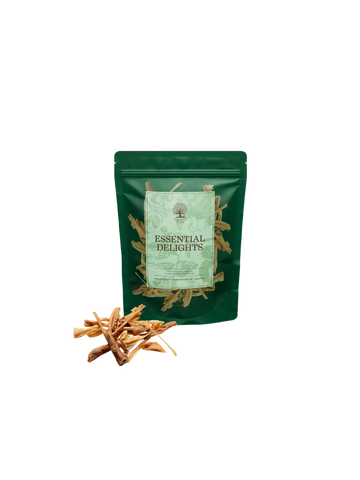 Essential Foods Small Lamme Skin Delights