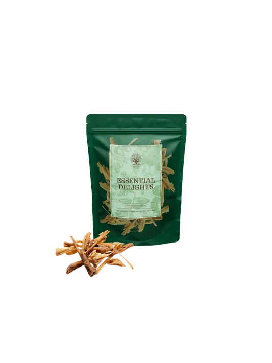 Essential Foods Small Lamb Skin Delights 150 g