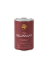 Essential Foods The Beginning Paté Vådfoder med And & Kylling til Hvalpe – 400 g