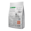 Nature's protection white dogs adult small breed, salmon - small kibbles