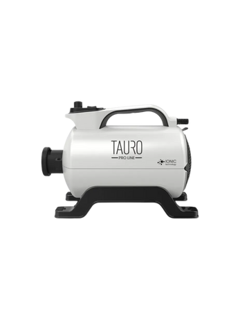 Tauro Pro Line Ionic Blower – Blower til hunde med ionisk teknologi
