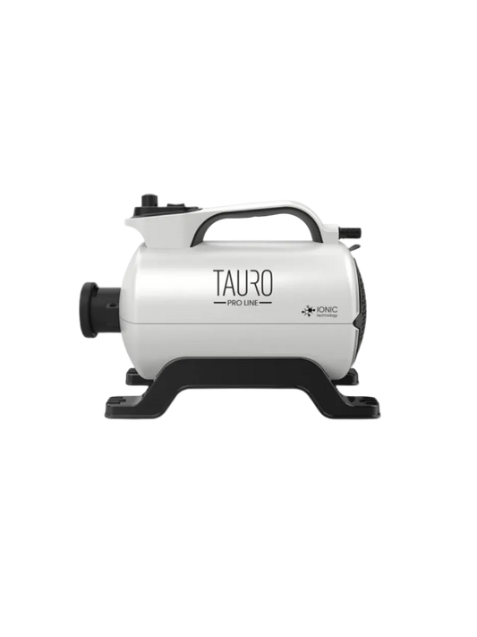 Tauro Pro Line Ionic Blower – Blower til hunde