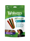 Whimzees Stix Vegetar