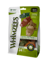 Whimzees Alligator Vegetar