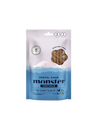 Monster Dental Chew Vegetar pakke af 7 stk.