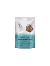 Monster Dental Chew Lam Kornfri pakke af 7 stk.