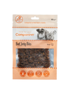 Companion Beef Jerky Bites – Tørrede oksekødsbidder til Hunde