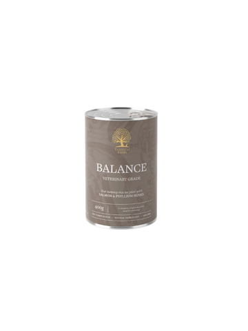 Essential Foods Balance Paté - Vådfoder med laks 400 g til sart mave
