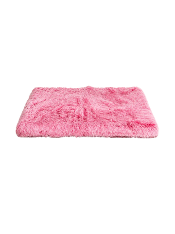 CBK Wellness Hundeseng - Pink Meleret