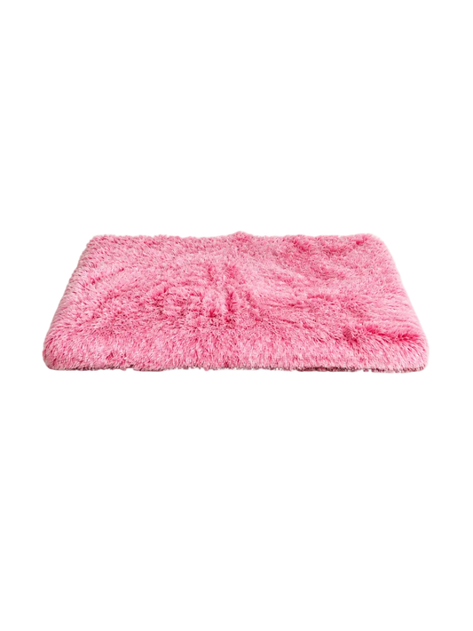 CBK Wellness Hundeseng - Pink Meleret