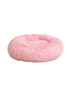 CBK Donut Hundeseng - Lyserød
