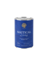 Essential Foods Nautical Living Paté - Vådfoder med Laks & Torsk 400 g