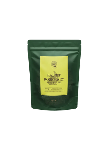 Essential Foods Sensations Hundegodbidder med Kanin & Rosmarin