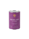 Essential Foods Highland Living Paté - Vådfoder med and & kylling 400 g
