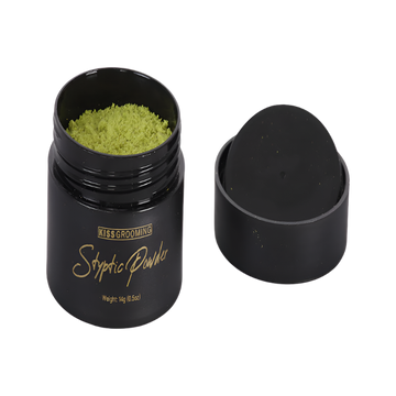 KISS Negle stop (klip stop)