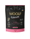 Woolf Ultimate - Fisk Med Laks
