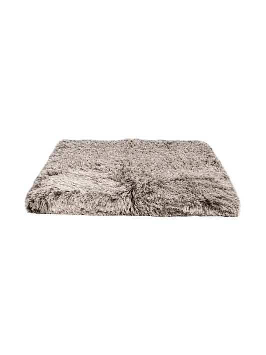 CBK Wellness Hundeseng - Mocha Meleret