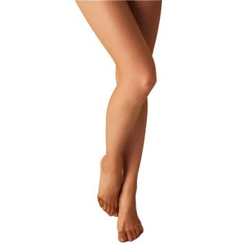 CBK Suits Nylonstrømper, 15 den, kakao (40)