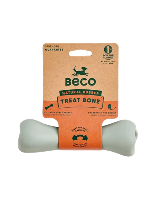 Beco Natural Rubber Ben
