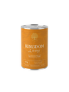 Essential Foods Kingdom Living Paté - Vådfoder med vildsvin & Gris 400 g