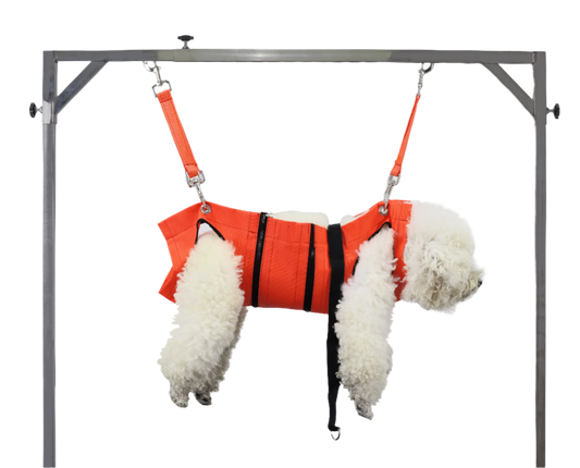 KISS Grooming hammock