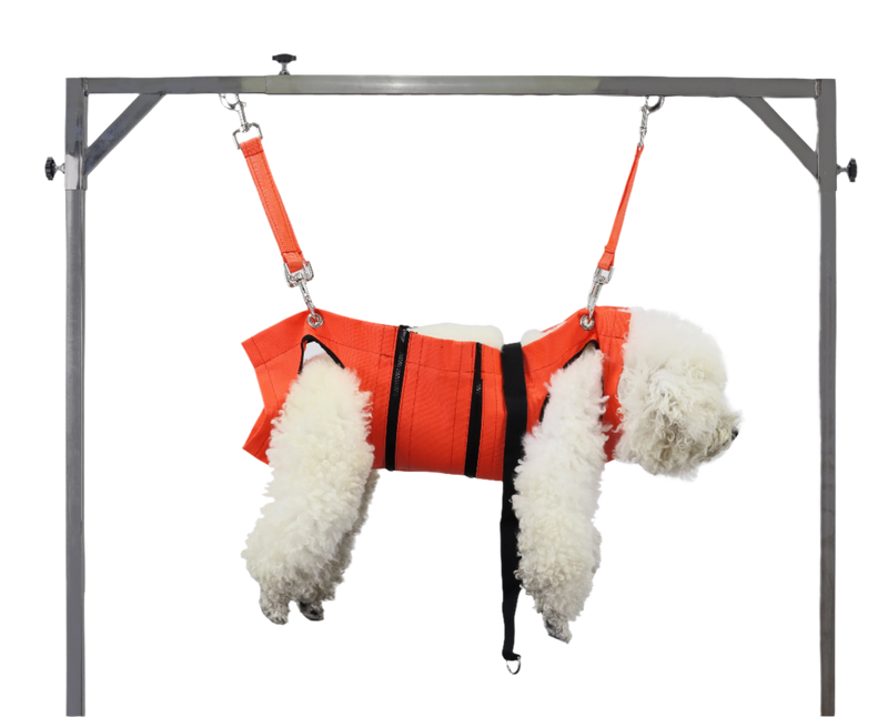 Kiss Grooming Hammock
