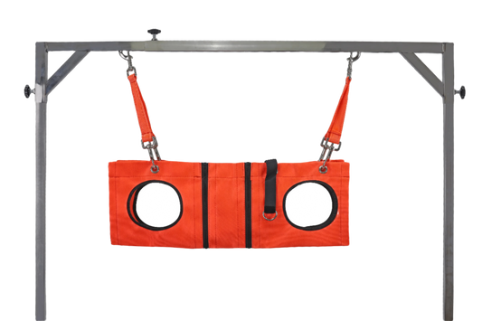 KISS Grooming hammock