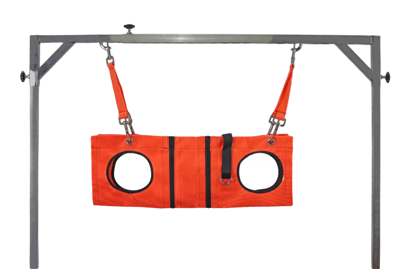 Kiss Grooming Hammock