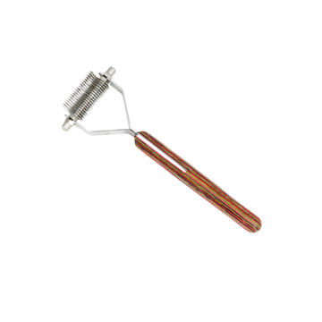 Greyhound 20 blade coatmaster trimmekniv til double coated