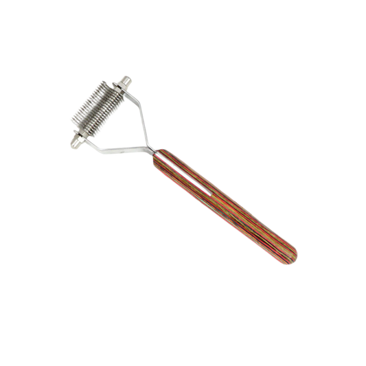 Greyhound 20 blade coatmaster trimmekniv til double coated