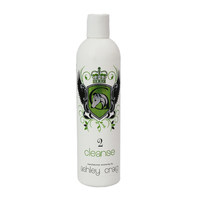 Show Salon Spa Cleanse (2) Shampoo fra Ashley Craig