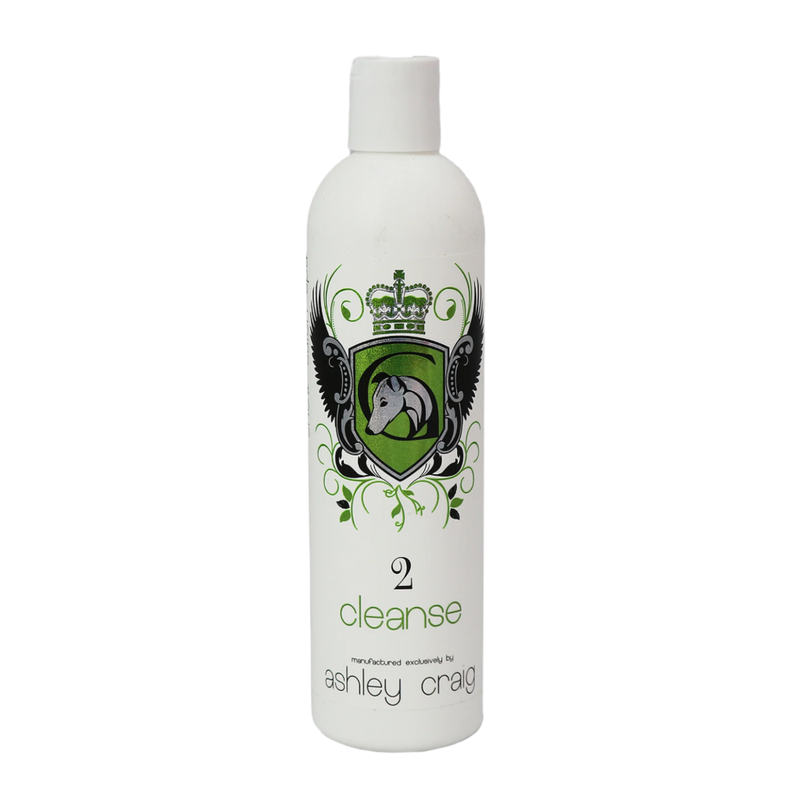 Show Salon Spa Cleanse (2) Shampoo fra Ashley Craig