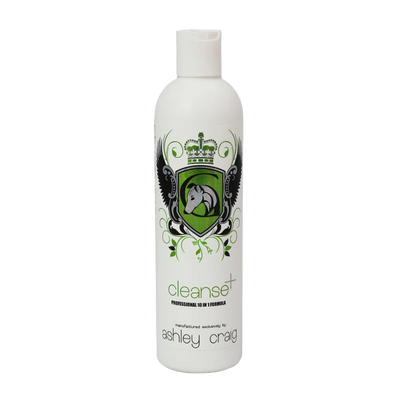 Show Salon Spa Cleanse+ Struktur shampoo fra Ashley Craig