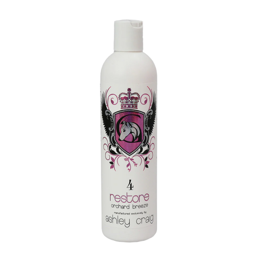Ashley craig show salon spa restore (4) spray orchard breeze