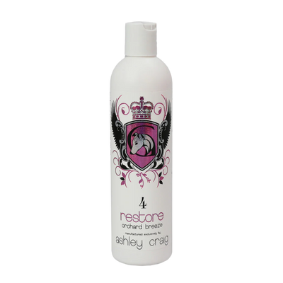 Show Salon Spa Restore (4) spray Orchard Breeze fra Ashley Craig