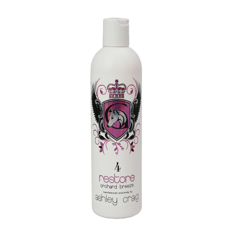 Show Salon Spa Restore (4) spray Orchard Breeze fra Ashley Craig