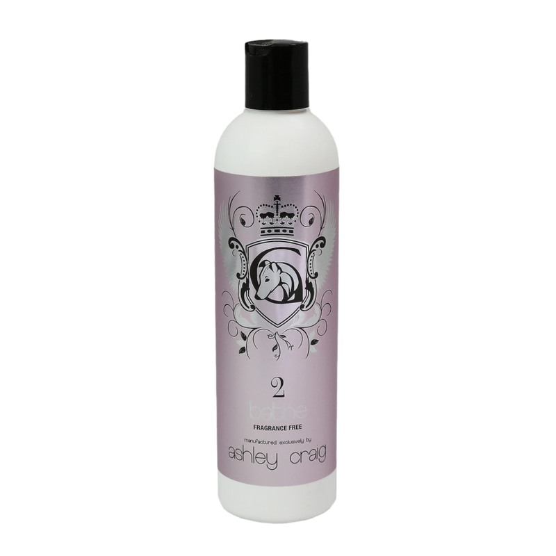 Essentials Bathe (2) duftfri fra Ashley Craig