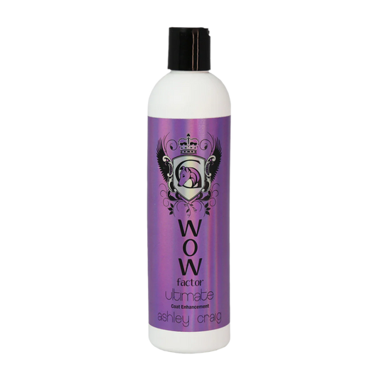 Ashley craig wow ultimate finish spray