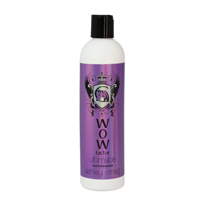 WOW Ultimate Spray - Finish spray til show
