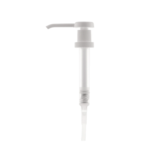 SO POSH Pumper (passer til alle 4 liter)