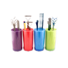 KISS Sakseholder transparent lilla