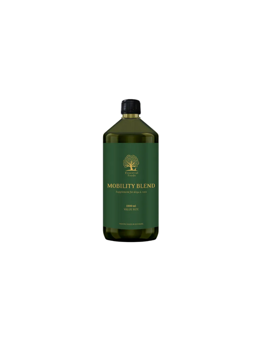Essential Foods The Mobility Blend - Kosttilskud