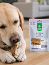 Nature's Protection Kaninøre med kaninfyld 75 g