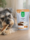 Nature's Protection Kaninøre med andefyld 75 g