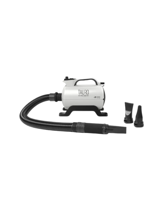 Tauro Pro Line Ionic Blower – Blower til hunde