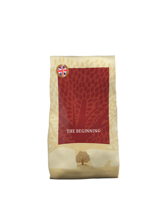 Essential Heritage Beginning Small Breed - Tørfoder til hvalpe op til 15kg