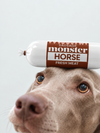 Monster Træningspølse Hest - flere varianter