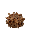 Woolf WildDog Twisties – Bløde Tyggegodbidder med Kanin & Torsk – 100 g