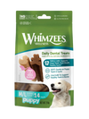 Whimzees Puppy Chew