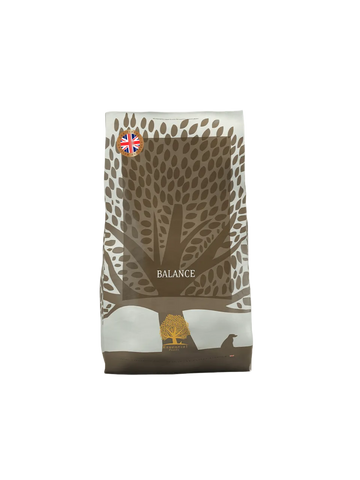 Essential Heritage Balance Large Breed - Skåne Tørfoder med kalkun 10 kg